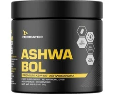 Dedicated Ashwa-Bol 60 Kapsulės