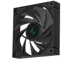 Ausinės DeepCool CC560 V2 kompiuterio korpusas