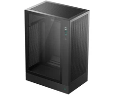 Ausinės DeepCool CH170 PLUS kompiuterio korpusas