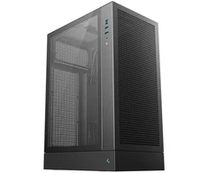 Ausinės DeepCool CH170 PLUS kompiuterio korpusas