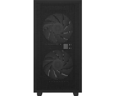 Ausinės DeepCool CH360 SKAITMENINIS KORPUSAS (R-CH360-BKAPE3D-G-1)