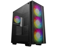 Ausinės DeepCool MATREXX 55 MESH V4 C korpusas