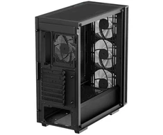 Ausinės DeepCool MATREXX 55 MESH V4 C korpusas