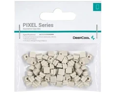 Deepcool dekoratyviniai dėklai | PIXEL | Pilka