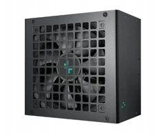 DeepCool PL750-D 750W 80 Plus Bronze maitinimo blokas