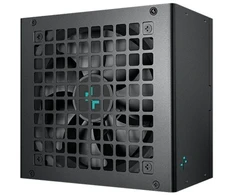 Deepcool PL800D 800W „Bronze“ serijos maitinimo blokas