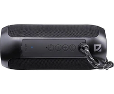 DEFENDER KOLONĖLĖ ENJOY S100 BLUETOOTH/FM/SD/USB 5W JUODA 65701