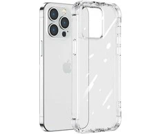Dėklas Defender“ serijos dėklo dangtelis, skirtas iPhone 14“ šarvuoto kablio dangtelio stovui (JR-14H1)