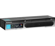 Defender Soundbar Z9 16W LED Bluetooth garsiakalbis