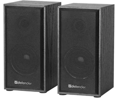 DEFENDER SPEAKERS SPK-240 6W 2.0 USB 65224