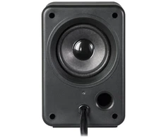 Defender V11 2.1 11W USB kompiuteriniai garsiakalbiai su boso ir aukštų dažnių valdymu 65111