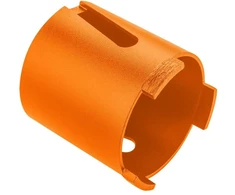 Deimantinė gręžimo karūna M16 NEO Tools, 82 × 10 × 80 mm