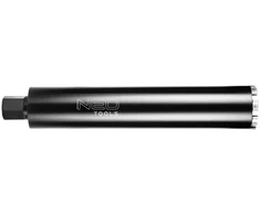 Deimantinė gręžimo karūna NEO Tools 58G540, 82 × 470 mm, 8T