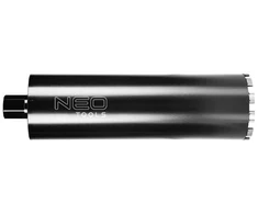 Deimantinė gręžimo karūna NEO Tools 58G540, 132 × 470 mm, 11T