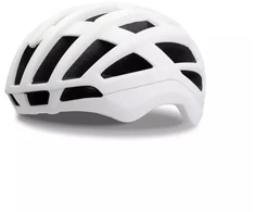 DEIRO šalmas baltas L-XL Rogelli