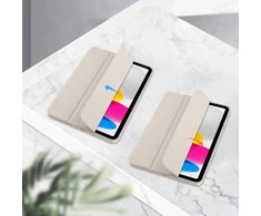 dėklas 10,9 col. iPad“ (2022 m.) – smėlinės spalvos