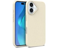 dėklas 16 Pro iPhone“ telefonui – smėlinis