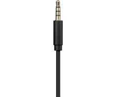 Dėklas 3in1 biuro ausinės su ENC mikrofonu