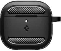 dėklas AirPods 4“ – juodas