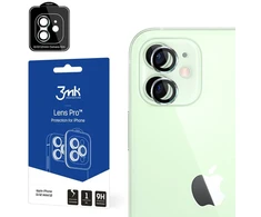 Apsauginis stiklas 3mk Lens Protection Pro iPhone 11 / 12 / 12 mini