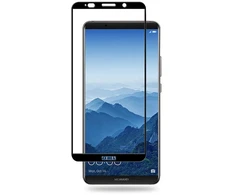 „Crong Edge Glass“ – pilnai klijuojamas 9H stiklo ekrano apsauginis stiklas nuo krašto iki krašto, skirtas „Huawei Mate 10“ telefonui.