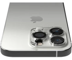 Crong Lens Shield Protective Glass skirtas Apple iPhone 14 Pro / Apple iPhone 14 Pro Max