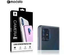 Apsauginis stiklas kamerai iPhone 11 Pro Max, Mocolo