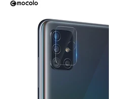 Apsauginis stiklas kamerai iPhone 11 Pro Max, Mocolo