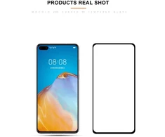 Apsauginis stiklas Mocolo 2.5D Full Glue Huawei P40