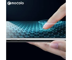 Mocolo 2.5D Full Glue Glass - Apsauginis stiklas skirtas OPPO A15S