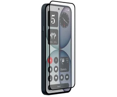 Apsauginis stiklas Nothing Phone 4a Crong 3D Armour Glass Lite
