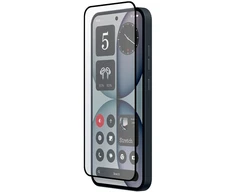 Apsauginis stiklas Nothing Phone 4a Crong 3D Armour Glass Lite