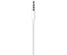 Tech-Protect Ultraboost Core G2 Mini Jack ausinės – baltos spalvos