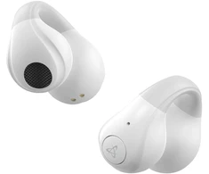 Dėklas Baltos Bluetooth atviros ausinės Sbox EB-OWS14