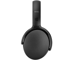 Dėklas Belaidės ausinės Lenovo EPOS, juodos