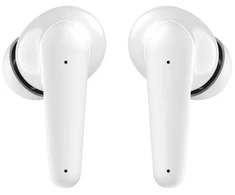 Dėklas Belaidės Bluetooth ausinės Denver TWE-48, baltos