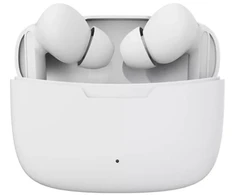 Dėklas Belaidės Bluetooth ausinės Denver TWE-47 Baltas
