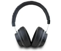 Dėklas Belaidės Bluetooth ausinės DKNY juodos