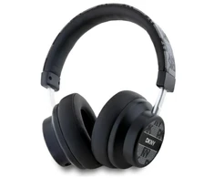 Dėklas Belaidės Bluetooth ausinės DKNY juodos