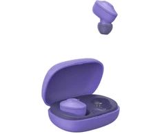 Dėklas Belaidės TWS ausinės Hama Freedom Buddy, violetinės
