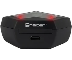 Tracer Belaidės TWS ausinės su mikrofonu