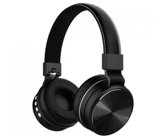 Dėklas „Bluetooth“ ausinės ForMe FHP-301BK