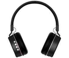 Dėklas „Bluetooth“ ausinės ForMe FHP-301BK
