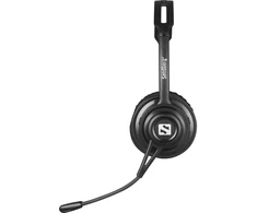Dėklas Bluetooth ausinės su ANC ir ENC