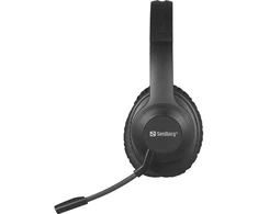 Dėklas Bluetooth ausinės su ANC+ENC, Sandberg 126-45