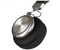 Dėklas Bluetooth ausinės su TF kortelės funkcija