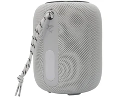 White Shark Bluetooth garsiakalbis Baltas Shark GBT-619 Idakka Baltas