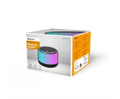 Dėklas Bluetooth garsiakalbis Denver BTP-103 su RGB apšvietimu