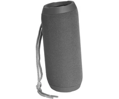 Dėklas Bluetooth garsiakalbis Denver BTS-110NR, pilkas