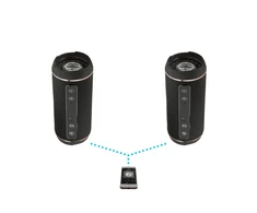 Dėklas Bluetooth garsiakalbis Manta SPK13GO BT, 10 W